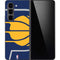 NBA Indiana Pacers Large Logo Galaxy Z Fold5 5G Skin